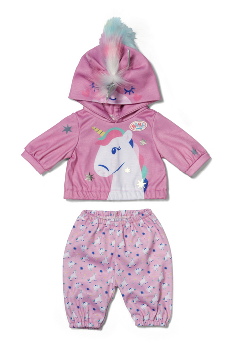 Babyborn-Outfit Einhorn (43 cm)