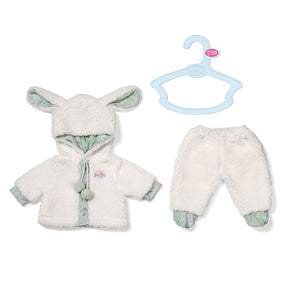 Babyborn-Schaf-Outfit 43 cm