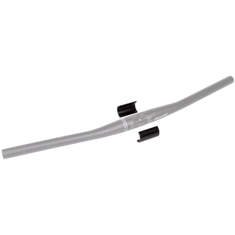 M-Wellenfüllungssatz Lenker 25,4 mm bis 31,8 mm Schwarz