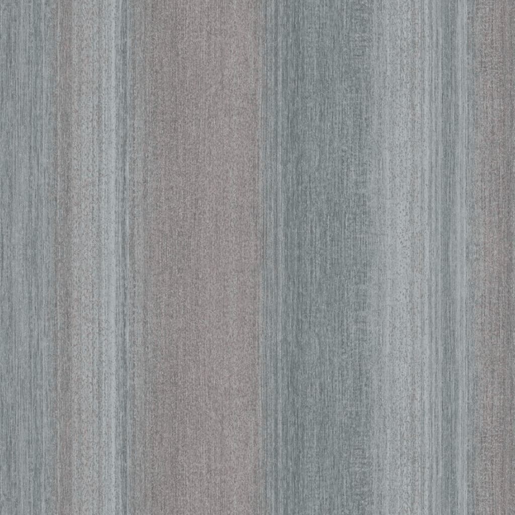 Noordwand Noordwand Wallpaper Vintage Deluxe Stripes Brown and Beige