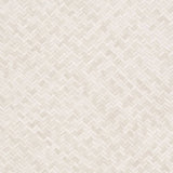 Nordwand Tapete Botanica Rattan Wickerwork Beige