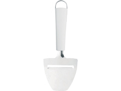 Brabantia Essential Käsehobel – weiß