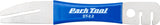 Park Tool DT-2.2 Rotor-Abrichtwerkzeug