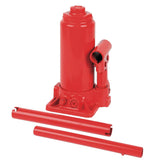 Brüder Mannesmann Brüder Mannesmann Hydraulic Potcoin 3 tonne 007-T-GS-3