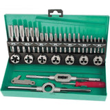 Brüder Mannesmann Brüder Mannesmann 32-stycken Tapping and Cutting Set 53250