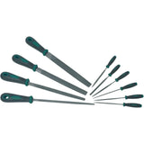 Brüder Mannesmann Brüder Mannesmann 10-Part Engineering Needle-Blow Set 61015