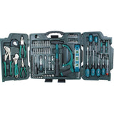 Brüder Mannesmann Brüder Mannesmann Tool Set 89-Piece