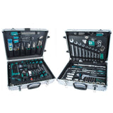 Brüder Mannesmann Brüder Mannesmann Tool Set 159-stycken 29077