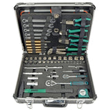 Brüder Mannesmann Brüder Mannesmann Tool Set 160-stycken 29078