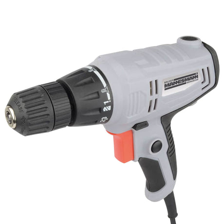 Brüder Mannesmann Bohrmaschine 300 W
