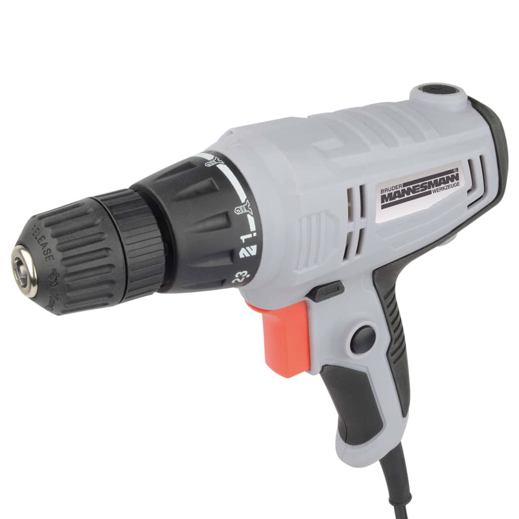 Brüder Mannesmann Bohrmaschine 300 W