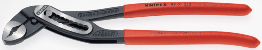 KNIPEX Waterpomptang 8801250