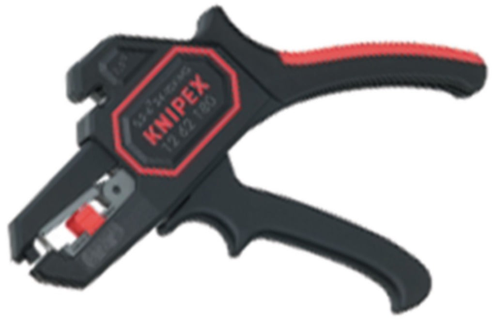 Knipex Automatic Stripang 12 62 180 SB