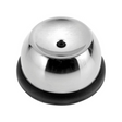 Westmark Eierstecher, edle Optik, Edelstahl, Silber Schwarz, 10812280