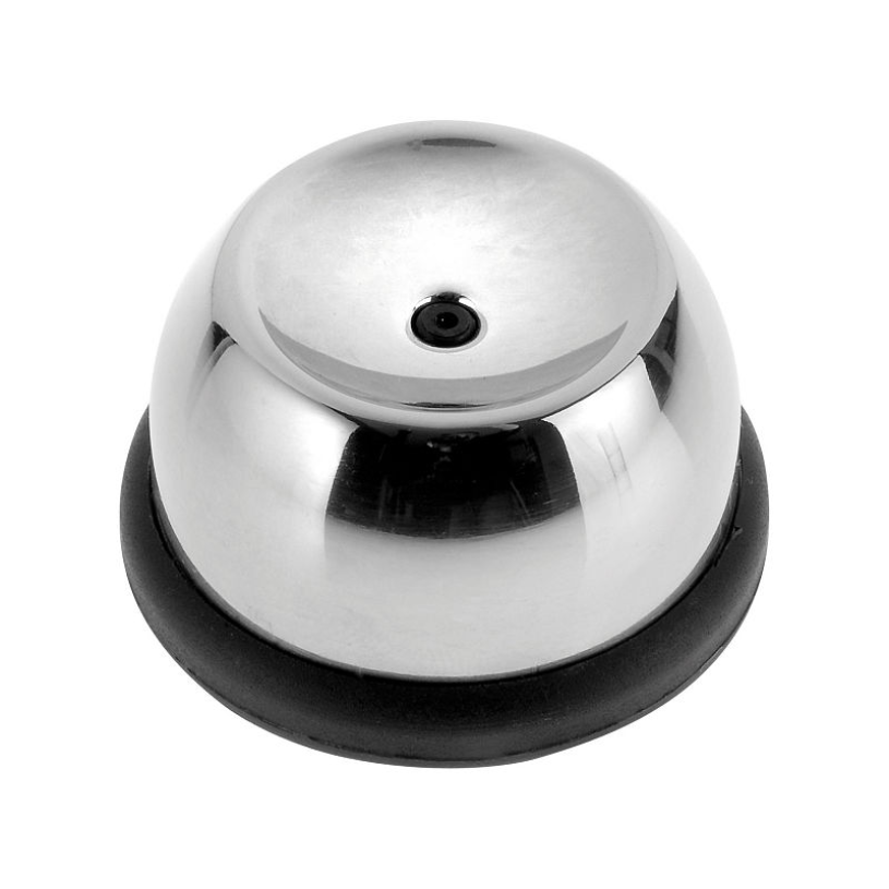 Westmark Eierstecher, edle Optik, Edelstahl, Silber Schwarz, 10812280