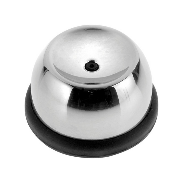 Westmark Eierstecher, edle Optik, Edelstahl, Silber Schwarz, 10812280