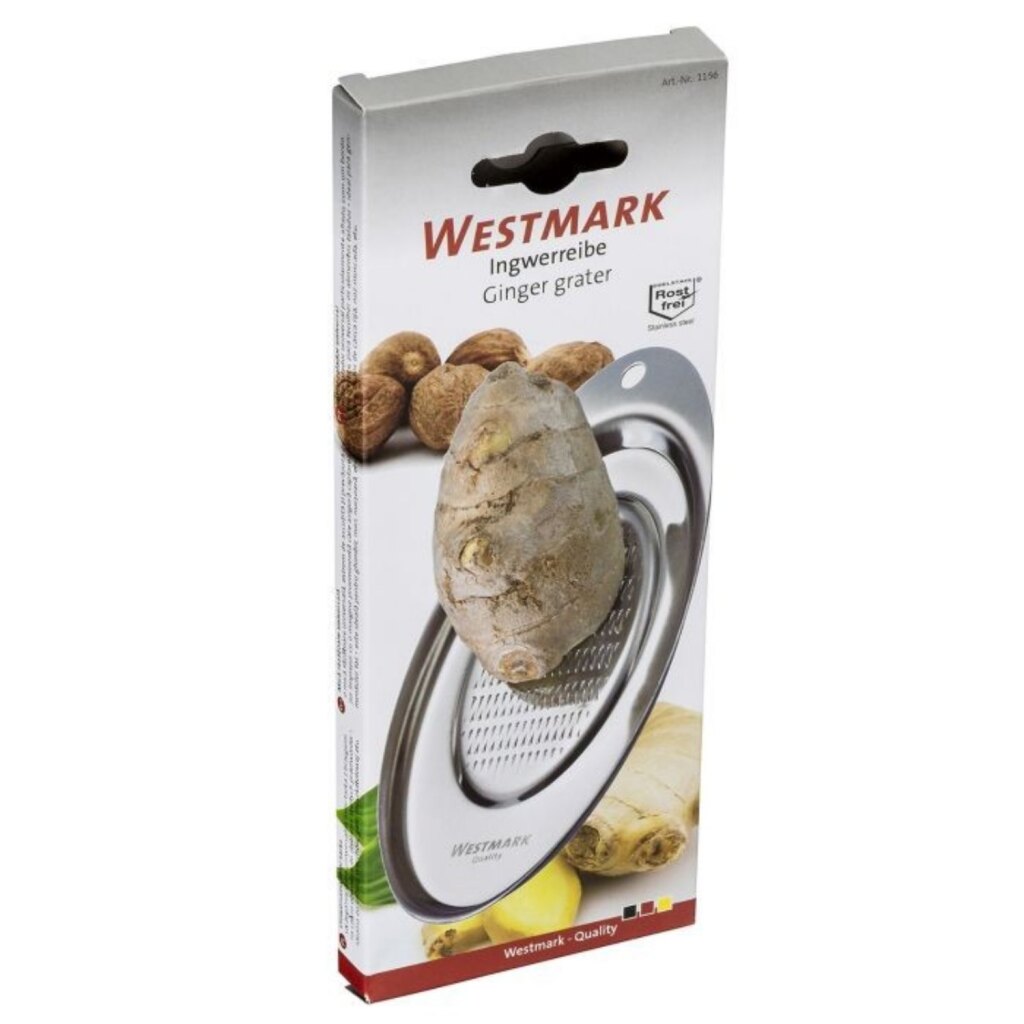 Westmark westmark rasp voor gember