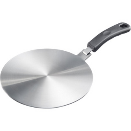 Westmark inductie adapter 24cm
