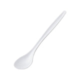 Westmark Eier Spoons 14,5 cm 6 pezzi bianchi