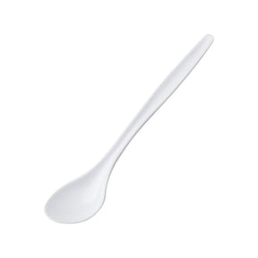 Westmark Eierlöffel Kunststoff weiß 6er Set 14,5 cm