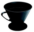 Westmark Kaffeefilterhalter, Filtergröße 6, für bis zu 6 Tassen Kaffee, sechs, 24462261
