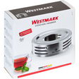 Westmark Tee-Kaffeewärmer, ø 15 cm, Edelstahl, 24842260