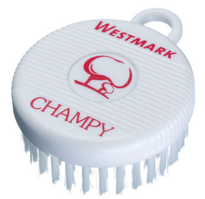 Westmark Champion-Bürste, Pilzbürste