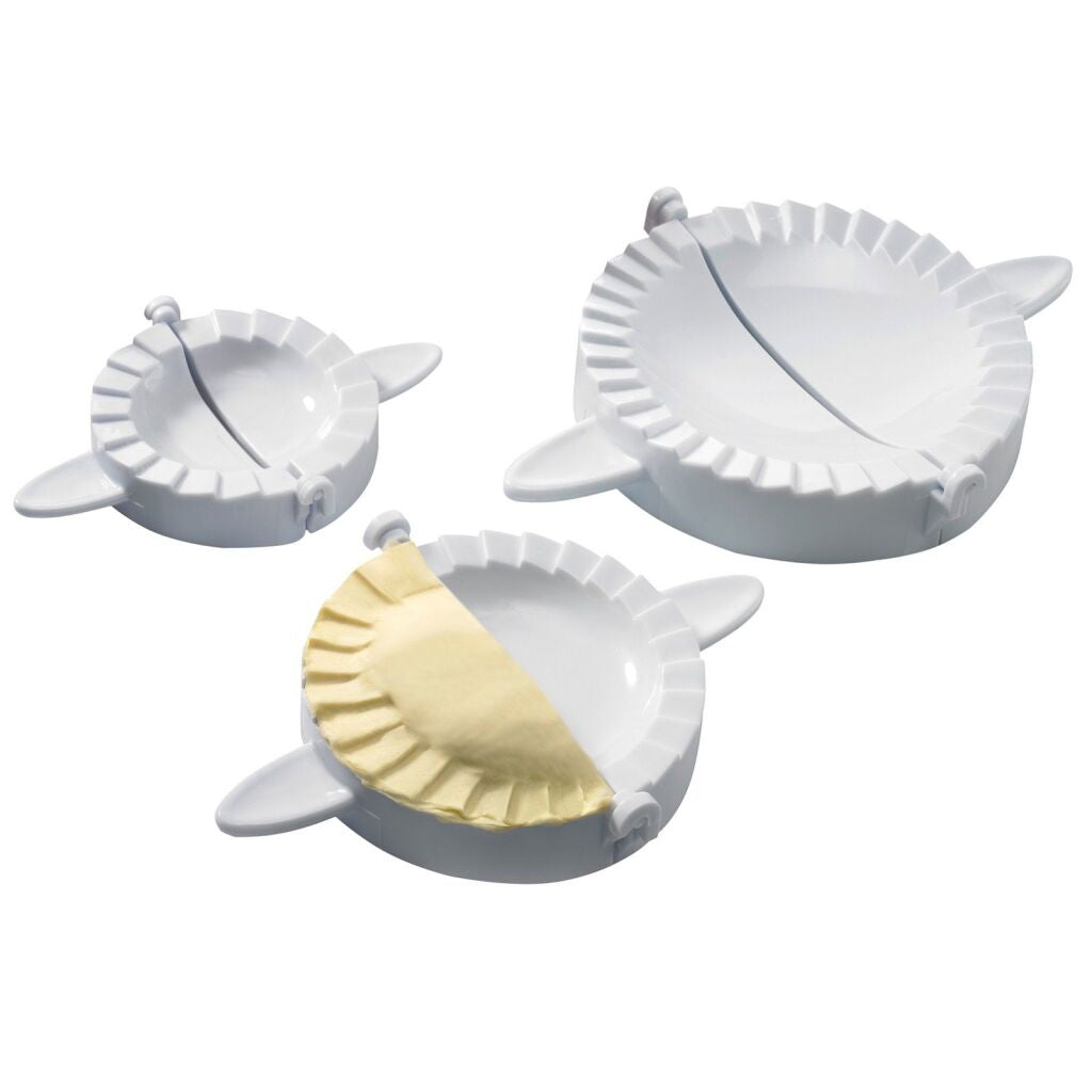 Westmark Ravioli Set 3 pièces blanc