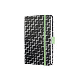 Sigel Sigel Si-JN318 Notebook Jolie Beauty A6 innbundet foret #039;