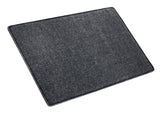 Sigel si-sa301 Schreibtischunterlage Filz Casualstyle Anthrazitgrau