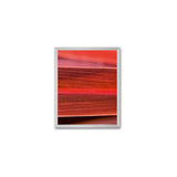 Sigel si-ga302 Wechselrahmen Galerie 40x50cm Aluminium silberfarben