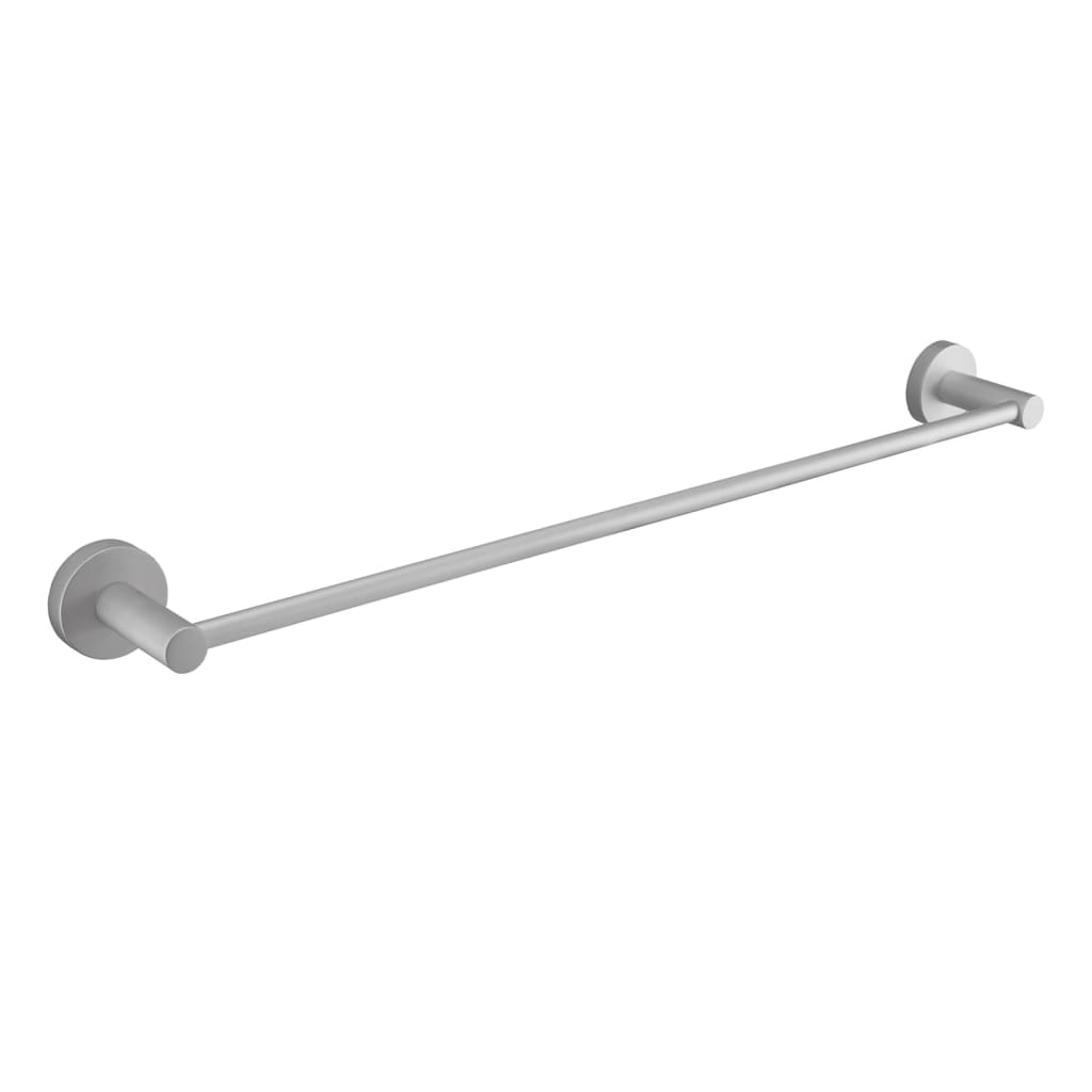 Kleiner Wolke -Handtuchstange Apollo Aluminium