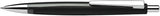 Schneider Schneider S-138201 Ballpen Contrast czarny z niebieskim wypełnieniem