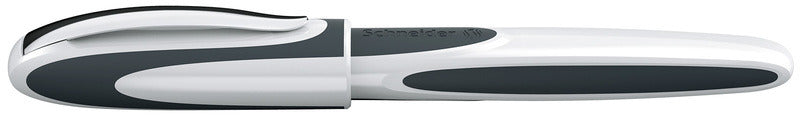 Schneider s-187849 Tintenroller ray grey weiß