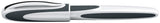 Schneider s-187849 Tintenroller ray grey weiß