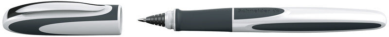 Schneider s-187849 Tintenroller ray grey weiß