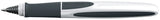 Schneider s-187849 Tintenroller ray grey weiß