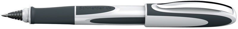 Schneider s-187849 Tintenroller ray grey weiß