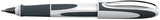 Schneider s-187849 Tintenroller ray grey weiß