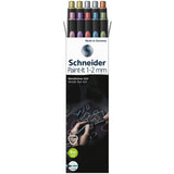 Schneider s-ml02011503 Metallic-Liner paint-it 020 1-2mm 10 Stück