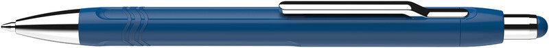 Schneider S-138613 Ball Pensilon Dark Blue, Blue-Writing