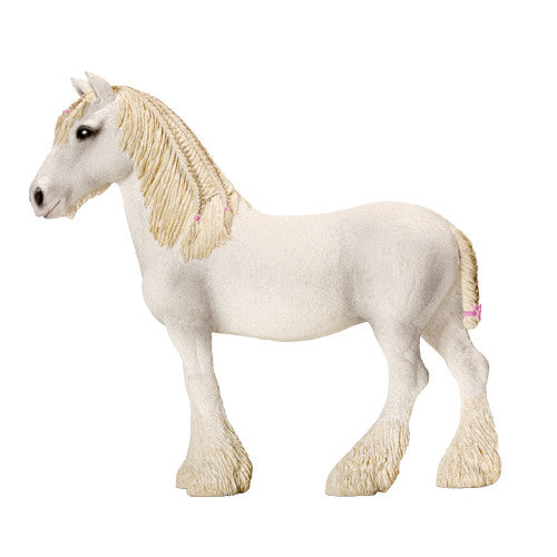 Schleich Farm World Shire Mare 13735