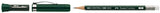 Faber-Castell FC-119037 Bleistift Faber-Castell 9000 Perfect Bleistift im Geschenkbeutel