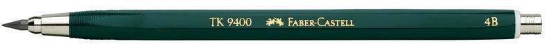 Faber Castell Faber Castell FC-139404 Vulpotlood TK 9400 3,15 mm 4b