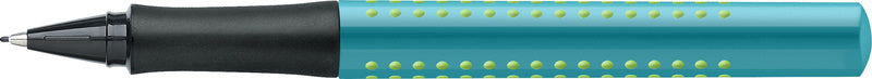 Faber Castell FC-140412 Finewriter Faber-Castell Grip 2010 Türkis