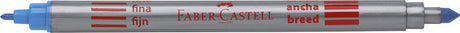 Faber-Castell Filzstift Faber-Castell Farbpalette