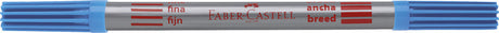 Faber-Castell Filzstift Faber-Castell Farbpalette