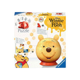 Ravensburger 3d puzzel winnie pooh