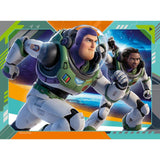 Ravensburger Disney Lightyear 4-in-1-Puzzle
