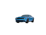 Ravensburger 3D -Puzzle Dodge Challenger Hellcat Redeye
